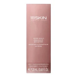 111SKIN Rose Gold Radiance Booster -Care Product Shop Rose Gold Radiance Booster add3 59662 8324 general