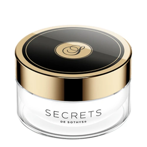 Sothys Secrets Eye And Lip Youth Cream 1 Sothys Secrets Eye And Lip Youth Cream