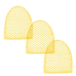 Supracor SpaCells Facial Sponge 3 Pack Same Color - Magenta -Care Product Shop SPACELL3 GO 51163 698 detail