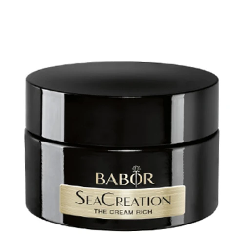 Babor SeaCreation The Cream Rich 1 Babor SeaCreation The Cream Rich