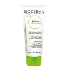 Bioderma Sebium Exfoliating Gel