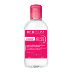 Bioderma Sensibio H2O AR