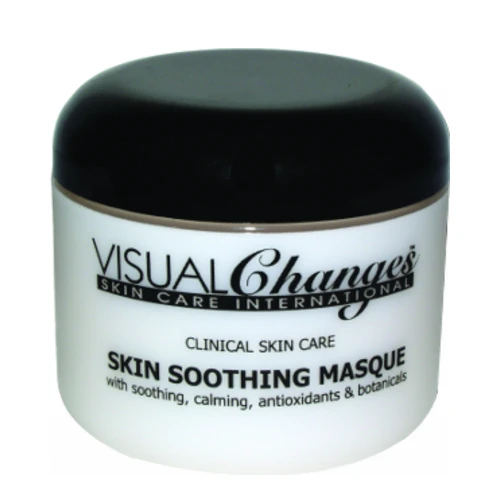 Visual Changes Skin Soothing Masque 1 Visual Changes Skin Soothing Masque