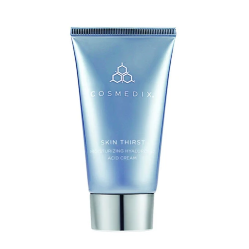 CosMedix Skin Thirst Moisturizing Hyaluronic Acid Cream 1 CosMedix Skin Thirst Moisturizing Hyaluronic Acid Cream