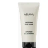 Ahava Smoothing Hand Cream - Kale And Turmeric