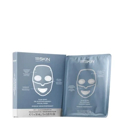 111SKIN Sub Zero De-puffing Energy Face Mask 3 111SKIN Sub Zero De-puffing Energy Face Mask - Image 3