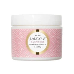 LaLicious Sugar Kiss - Body Butter