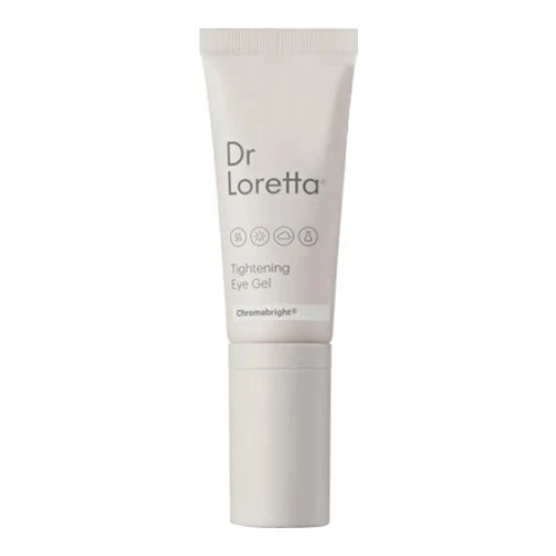 Dr Loretta Tightening Eye Gel 1 Dr Loretta Tightening Eye Gel
