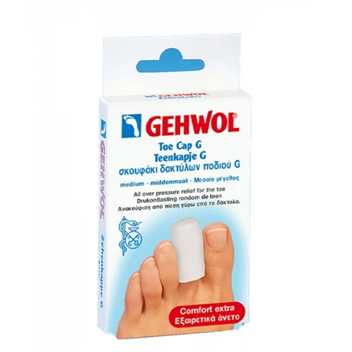 Gehwol Toe Cap G (M) 1 Gehwol Toe Cap G (M)