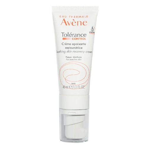 Avène Avene Tolerance Control Cream 1 Avène Avene Tolerance Control Cream