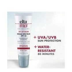 EltaMD UV Lip Balm Broad Spectrum SPF 36 - Image 2