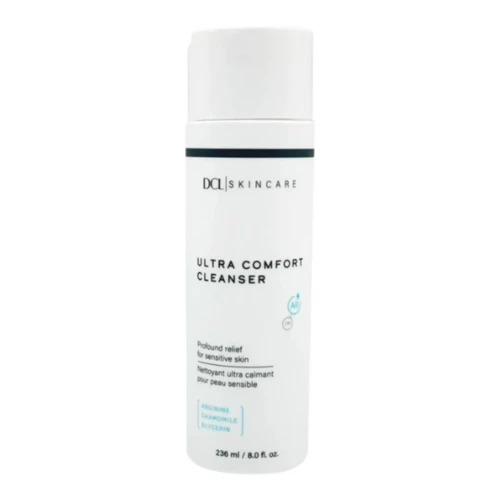 DCL Dermatologic Ultra-Comfort Cleanser 1 DCL Dermatologic Ultra-Comfort Cleanser