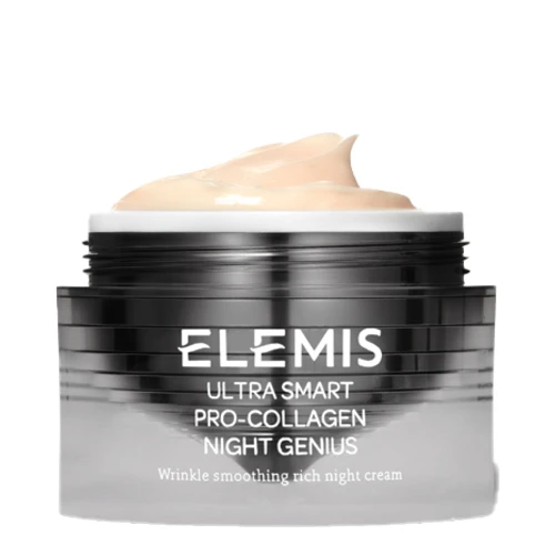 Elemis Ultra Smart Pro-Collagen Night Genius 1 Elemis Ultra Smart Pro-Collagen Night Genius