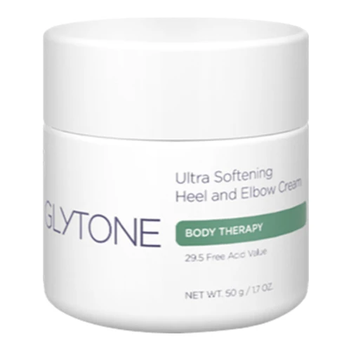 Glytone Ultra Softening Heel And Elbow Cream 1 Glytone Ultra Softening Heel And Elbow Cream