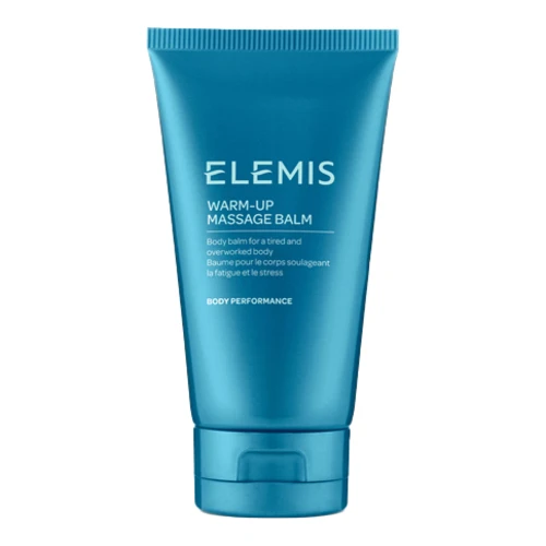 Elemis Warm-Up Massage Balm 1 Elemis Warm-Up Massage Balm