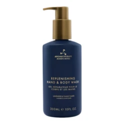 Aromatherapy Associates Replenishing Hand And Body Wash