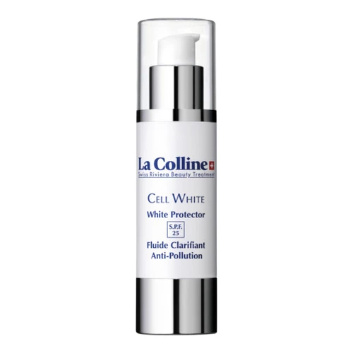 La Colline White Protector SPF 25 1 La Colline White Protector SPF 25