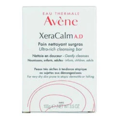 Avène Avene XeraCalm A.D Ultra-Rich Cleansing Bar