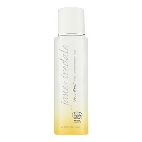 Jane Iredale BeautyPrep Face Cleanser 1 Jane Iredale BeautyPrep Face Cleanser