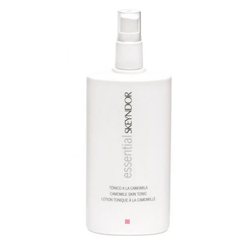 Skeyndor Camomile Skin Tonic 1 Skeyndor Camomile Skin Tonic