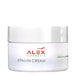 Alex Cosmetics Vitamin Cream